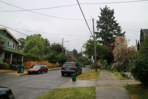 neighbourhood in seattle