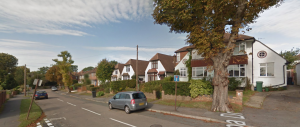 epsom estate