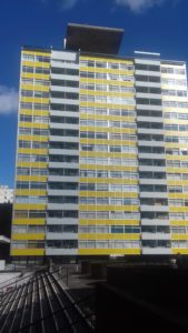 golden lane estate