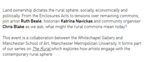 whitechapel debate