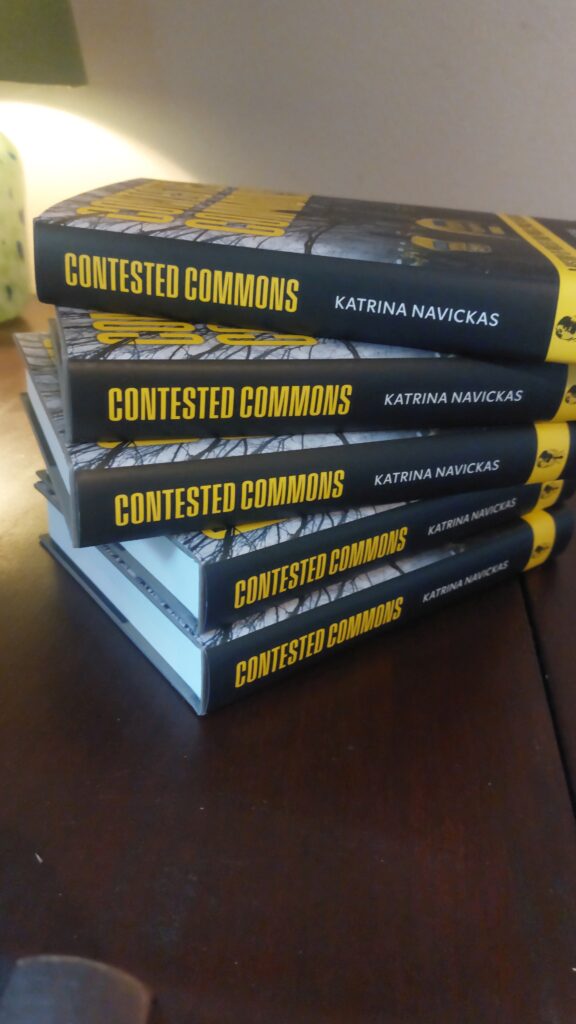 pile of books