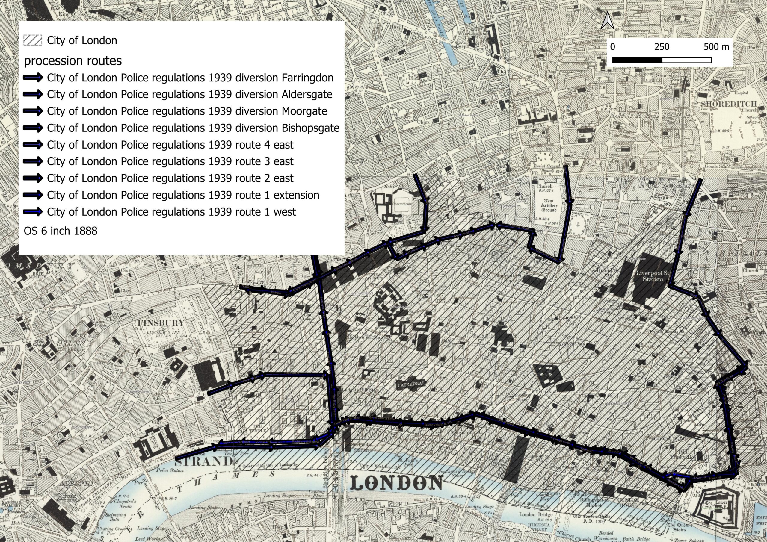 Historical Association webinar, ‘the power of maps’
