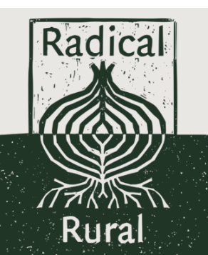 Radical Rural trail at the MERL