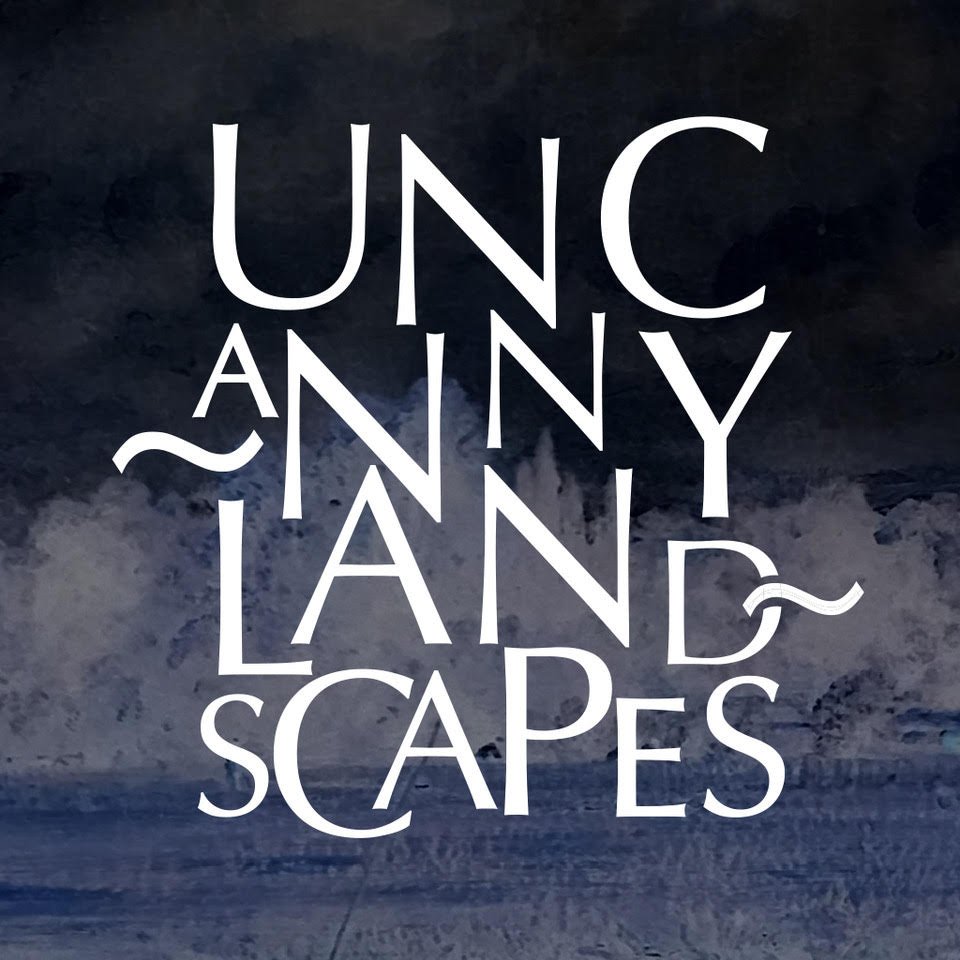 Uncanny Landscapes with Justin Hopper
